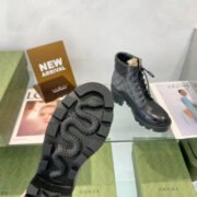 GUCC BOOTS - Image 4