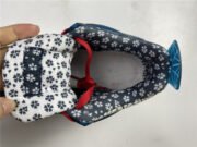 Air Jordan 4 Retro SE Sashiko CW0898-400 - Image 12