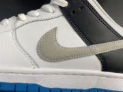 NIKE SB DUNK LOW “LASER BLUE” BQ6817-101 - Image 17