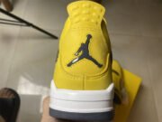 Air Jordan 4 Retro Lightning CT8527-700 - Image 7