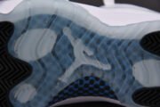 Air Jordan 11 Low Legend Blue AV2187-117 - Image 9
