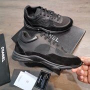 CHNE1 LOW TOP TRAINER CC SNEAKERS - Image 5