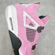 Air Jordan 4 Retro Orchid AQ9129-501 - Image 7