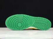 Nike Dunk Low Brazil CU1727-700 - Image 5