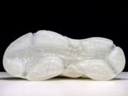 BLCG Triple S Clear Sole White 541624 W09E1 9000 - Image 6