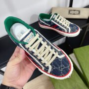 Gucci Tennis 1977 SNEAKER - Image 5