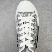 DR B23 Oblique Low Top Sneakers - Image 7