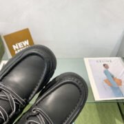 GUCC BOOTS - Image 4