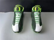 Air Jordan 13 Retro 'Oregon Ducks' PE - AR4390 313 - Image 10