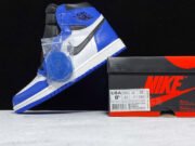 Air Jordan 1 OG “Game Royal” 555088-403 - Image 9