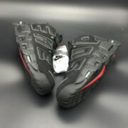 Nike Air More Uptempo "Suptempo" Black 902290-001 - Image 5