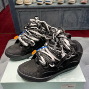 Lanvin × Gallery Department