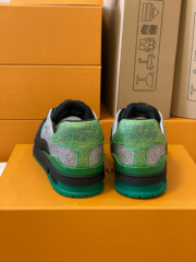 Loui Vuitto TRAINER SNEAKER - Image 6
