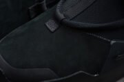 Nike Air Fear of God 1 Triple Black AR4237-005 - Image 5