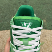 LV TRAINER MAXI Green - Image 5