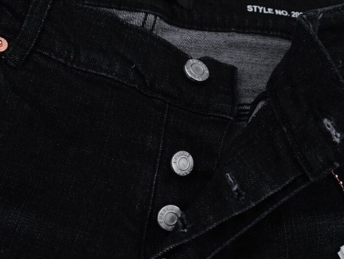 Purple Brand Jeans - Image 4