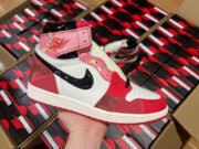 JORDAN 1 HIGH OG SPIDER-MAN ACROSS THE SPIDER-VERSE DV1748-601 - Image 22