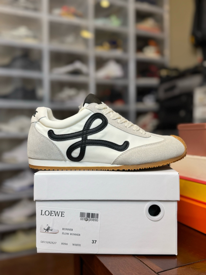 Loew Ballet Runner 2.0 - Image 6