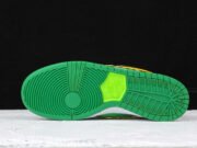 Nike SB Dunk Low Ben and Jerry's Chunky Dunky CU3244-100 - Image 10