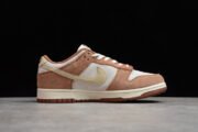 Nike Dunk Low Medium Curry DD1390-100 - Image 6