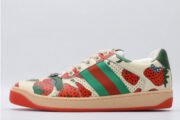 GUCC ACE EMBROIDERED LOW-TOP SNEAKER 9AZ1XAGS19P