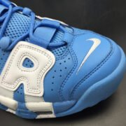 Nike Air More Uptempo “University Blue” 921948-401 - Image 8