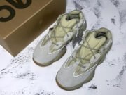 Adidas Yeezy 500 “Stone” FW4839 - Image 6