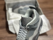 Jordan 4 Ash cement FQ7928-001 - Image 4