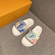 LV SLIPPERS - Image 7