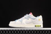 Nike Dunk Low Off-White Lot 38 DJ0950-113 - Image 16