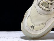 BLCG Triple S Clear Sole Beige 541624 W09O1 9005 - Image 13