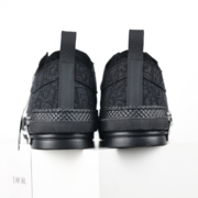 DR B23 Oblique Low Top Sneakers - Image 6