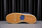 Nike SB Dunk Low Denim Sashiko CV0316-400 - Image 5