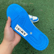 AR1M1 Low-Top Sneaker - Image 8