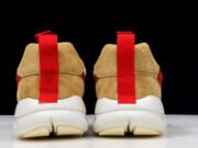 NIKECRAFT MARS YARD SHOE 2.0 TOM SACHS SPACE CAMP AA2261-100 - Image 11