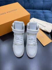 Loui Vuitto SNEAAKER - Image 4