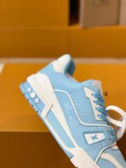 Loui Vuitto TRAINER SNEAKER - Image 9