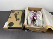 Off-White x Dunk Low 'Lot 30 of 50' DM1602-122 - Image 5