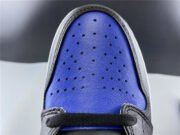 Air Jordan 1 Retro High OG Game Royal 555088-041 - Image 14