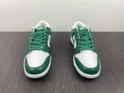 NIKE DUNK LOW ESSENTIAL PAISLEY PACK GREEN (W) DH4401-102 - Image 8