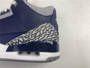 AIR JORDAN 3 “MIDNIGHT NAVY”CT8532-401 - Image 7