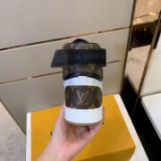 Loui Vuitto RIVILI SNEAKER - Image 5