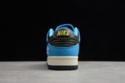 INSTANT SKATEBOARD X NIKE DUNK SB LOW CZ5128-400 - Image 5