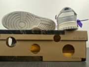 Nike Dunk Low Off-White Lot 28 DM1602-111 - Image 15
