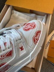 Loui Vuitto TRAINER SNEAKER - Image 5