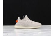 ADIDAS KIDS YEEZY BOOST 350 V2 "TAIL LIGHT" Kid-FG5417 - Image 9