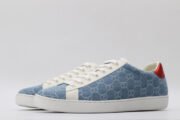 GUCC LOW-TOP SNEAKER - Image 3