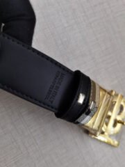 BURBEERY BELT - Image 5