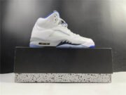 Air Jordan 5 Retro White Stealth (2021) DD0587-140 - Image 11