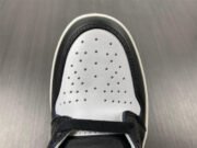 Air Jordan 1 Retro High Track Red 555088-112 - Image 10